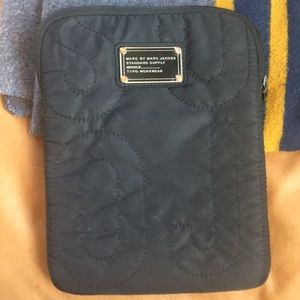 Marc by Marc Jacobs IPad Case